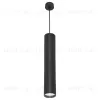 Подвесной светильник Reluce 16002-0.9-001LD 300mm GU10 BK 16002-0.9-001LD 300mm GU10 BK - 1