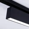 Трековый однофазный светильник Ambrella Light Track System GL6777 GL6777 - 6