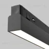 Трековый магнитный светильник Maytoni Basis TR030-2-30W3K-B TR030-2-30W3K-B - 2
