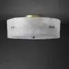 Потолочный светильник DeLight Collection MT8865-4C brass MT8865-4C brass - 2