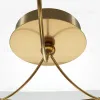 Потолочная люстра Maytoni Breeze MOD281CL-L45BS3K MOD281CL-L45BS3K - 6
