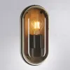 Уличный настенный светильник Arte Lamp Marfik A2481AL-1BR A2481AL-1BR - 2
