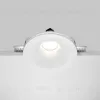 Встраиваемый светильник Maytoni Technical Downlight Gyps Modern DL002-1-01-W-1 DL002-1-01-W-1 - 3