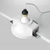 Встраиваемый светильник Maytoni Technical Downlight Gyps Modern DL002-1-01-W-1 DL002-1-01-W-1 - 5