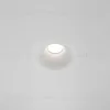 Встраиваемый светильник Maytoni Technical Downlight Gyps Modern DL002-1-01-W-1 DL002-1-01-W-1 - 2