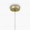 Подвесной светильник Maytoni Antic MOD302PL-01GR1 MOD302PL-01GR1 - 5