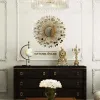 Зеркало Garda Decor 19-OA-5702/1 19-OA-5702/1 - 3