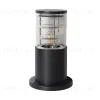 Ландшафтный светильник Arte Lamp Tokyo A5315FN-1BK A5315FN-1BK - 1