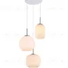 Подвесной светильник Moderli Ivory V11033-3P V11033-3P - 1