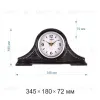 Часы настольные Apeyron PLT211306 PLT211306 - 2