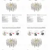 Потолочная люстра Vitaluce V2855-8/7PL V2855-8/7PL - 4