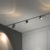 Трековый магнитный светильник Elektrostandard Slim Magnetic 4690389206511 85012/01 a067379 4690389206511 - 4
