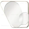 Зеркало Garda Decor KFE1210 KFE1210 - 1