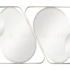 Зеркало Garda Decor KFE1210 KFE1210 - 2