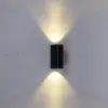 Архитектурный светильник Reluce 86845-9.2-002KT LED2*5W BK 86845-9.2-002KT LED2*5W BK - 3