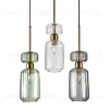 Подвесной светильник Escada Gloss 1141/3S CL/GN/SM 1141/3S CL/GN/SM - 4