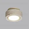 Потолочный светильник Odeon Light Hightech Travertino 6625/1C 6625/1C - 3