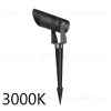 Грунтовый светильник Odeon Light Nature Stima 6648/6GL3 6648/6GL3 - 1