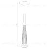 Торшер Covali AFL-23176 AFL-23176 - 4