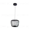 Подвесной светильник Arte Lamp Flare A3529SP-12BK A3529SP-12BK - 1