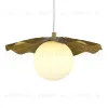 Подвесной светильник Evoluce Lorea SLE1196-303-01 SLE1196-303-01 - 3