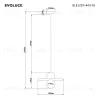 Подвесной светильник Evoluce Rizz SLE1257-443-01 SLE1257-443-01 - 5