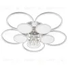 Потолочная люстра Escada Aurora 10228/10LED 10228/10LED - 2