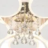Потолочная люстра Escada Aurora 10228/10LED 10228/10LED - 6