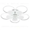 Потолочная люстра Escada Aurora 10228/10LED 10228/10LED - 4