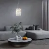 Подвесной светильник Escada Chamarel 2127/1S 2127/1S - 5