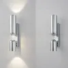 Спот Crystal Lux VENTO AP15W LED CHROME VENTO AP15W LED CHROME - 4