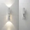 Спот Crystal Lux VENTO AP15W LED CHROME VENTO AP15W LED CHROME - 3