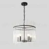 Подвесная люстра Crystal Lux CLARO SP5 CLARO SP5 - 2