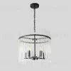 Подвесная люстра Crystal Lux CLARO SP5 CLARO SP5 - 3