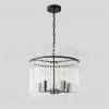 Подвесная люстра Crystal Lux CLARO SP5 CLARO SP5 - 1