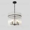 Подвесная люстра Crystal Lux CLARO SP5 CLARO SP5 - 4