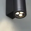 Уличный настенный светильник Odeon Light Long 7071/7WL 7071/7WL - 4