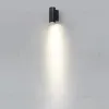 Уличный настенный светильник Odeon Light Long 7071/7WL 7071/7WL - 2