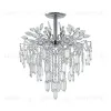 Люстра на штанге Escada Neda 2135/5P Chrome 2135/5P Chrome - 2