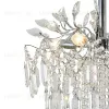 Люстра на штанге Escada Neda 2135/5P Chrome 2135/5P Chrome - 3
