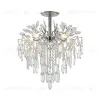 Люстра на штанге Escada Neda 2135/5P Chrome 2135/5P Chrome - 1