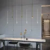 Подвесной светильник Elektrostandard Vist 50312 LED 4690389209291 a068610 4690389209291 - 4