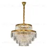 Подвесная люстра Citilux Ricky CL314263 CL314263 - 4