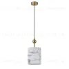 Подвесной светильник Indigo Venato 13036/1P Brass V000582 V000582 - 2
