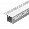 Алюминиевый профиль Arlight LINIA32-FANTOM-2000 ANOD 049950 049950 - 1