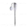 Бра Arte Lamp Waterfall A1577AP-1CC A1577AP-1CC - 1