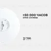 Настенно-потолочный светильник Apeyron Spin 18-136 18-136 - 7