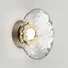 Настенный светильник Eurosvet Ripple 50389/1 LED латунь a069025 50389/1 LED латунь - 1