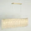 Подвесная люстра Newport Diana 10911/S gold М0070339 10911/S gold - 1