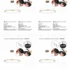 Подвесной светильник Vitaluce V2516-8/1S V2516-8/1S - 2